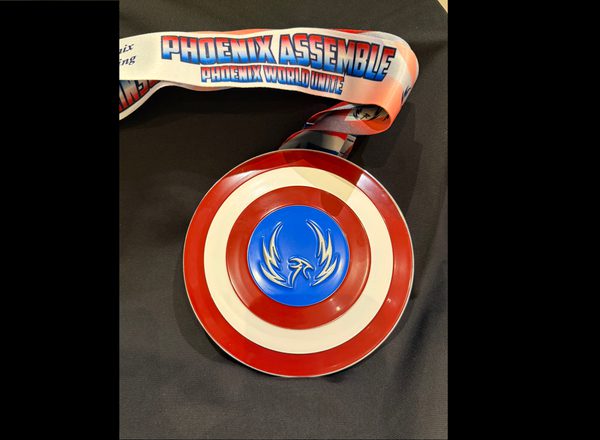 PHOENIX BEDFORDSHIRE Phoenix Assemble