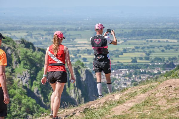 Cheddar Gorge Challenge (Marathon, Half, 10km, 6km, Fun Runs)