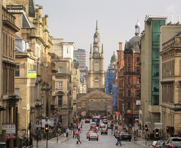 Glasgow