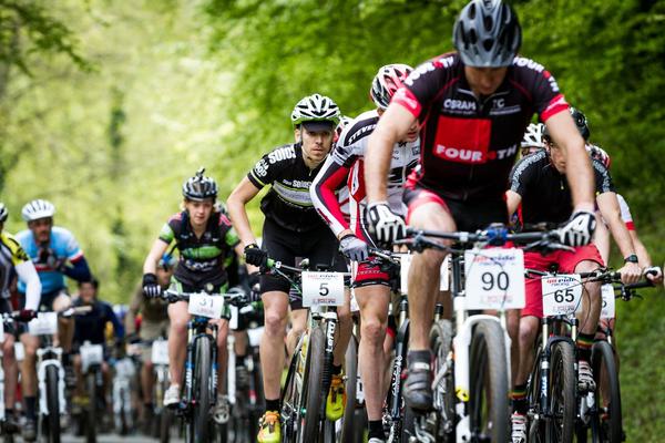 Cyclocross & MTB Events