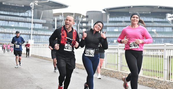 Run Aintree Half Marathon, 10k & 5k