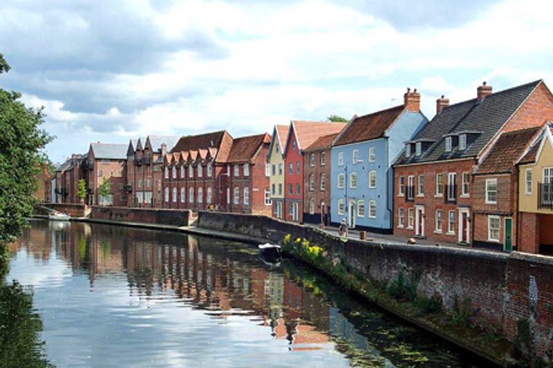 Norwich