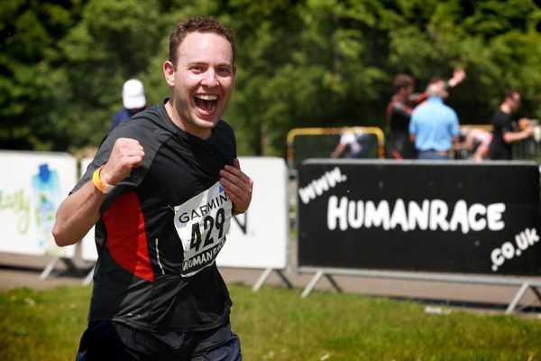 Super Sprint Triathlons