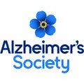 Alzheimer's Society logo